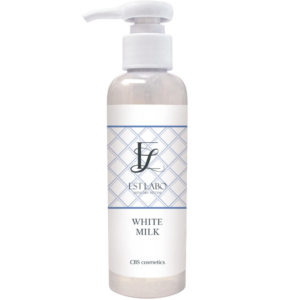Estlabo White Milk 150ml